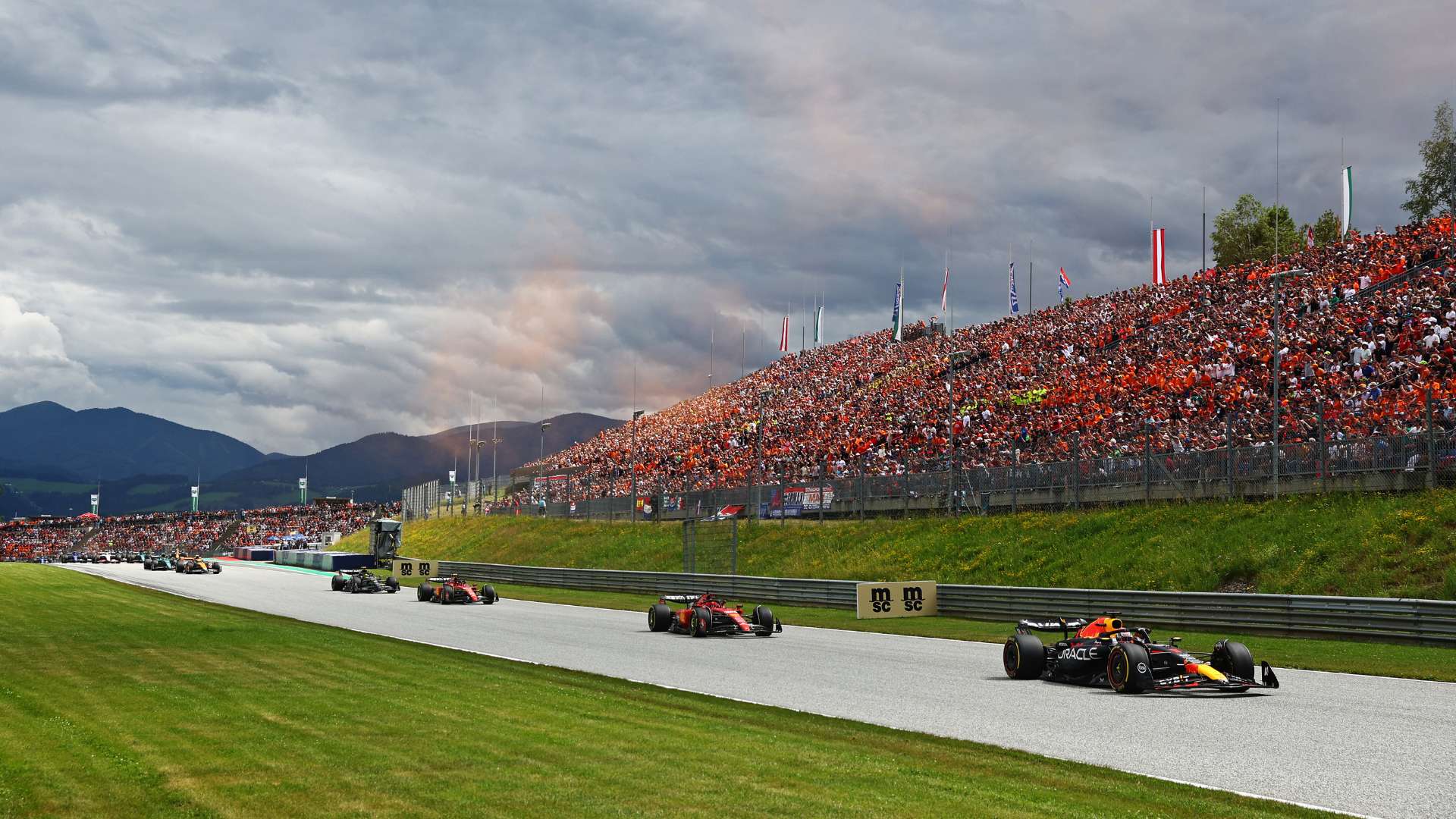 卓越的场上 卓越的场上