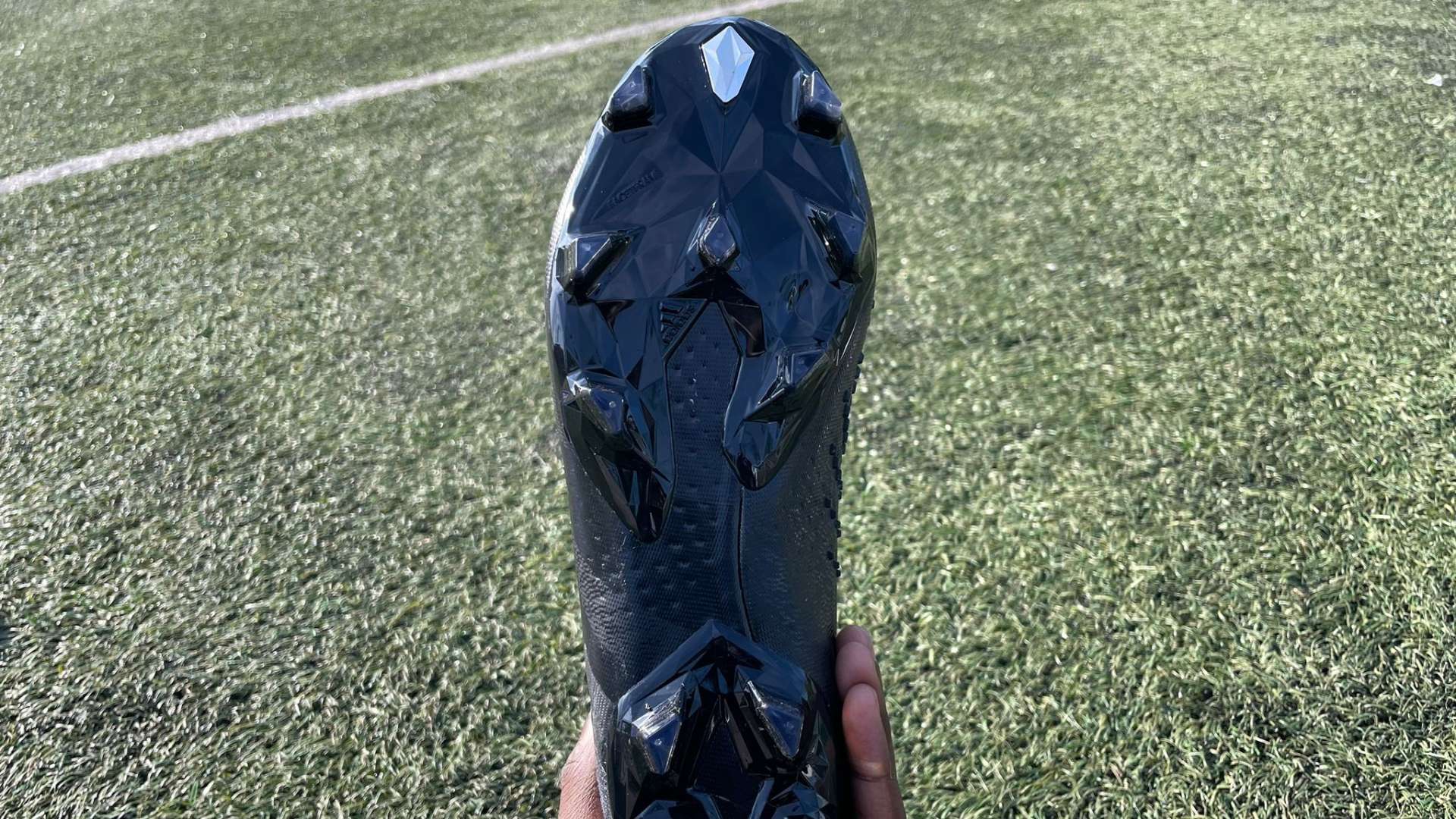 反击为观众 反击为观众