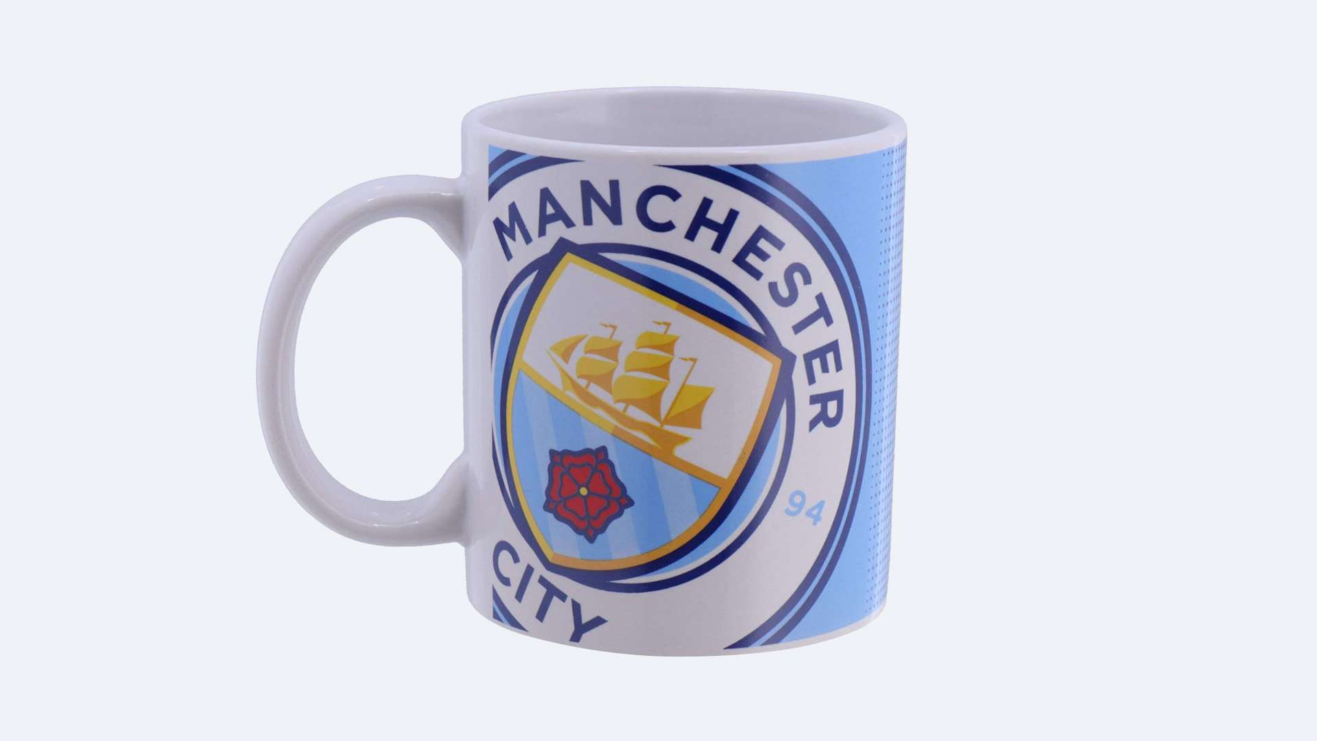 充足的准备 充足的准备