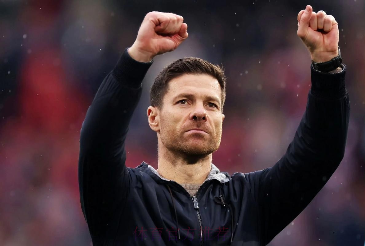 阿隆索：皇马没有谁的位置是固定的 谁表现好谁上